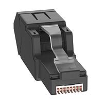 TX6A Category 6A UTP Field Terminable RJ