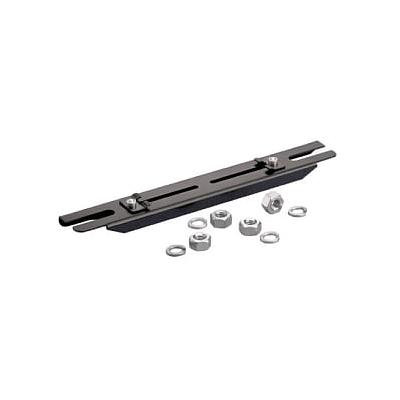 Bracket, 1/2" Thr. Rod Trapeze QuikLock