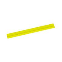 Channel Cover, Hinged, Snap-On 12" x 4"