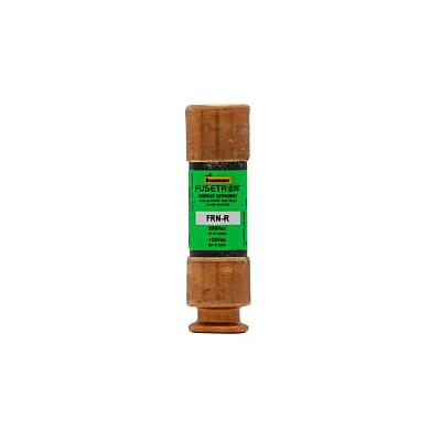 Fusible Clase Rk5 Doble Elemento Acción Retardada 250Vca/125Vcd