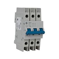 UL489 30 A Miniature Circuit Breaker
