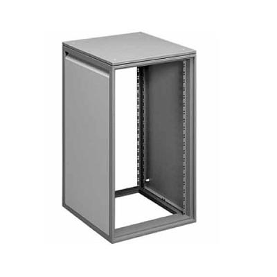 Raised Solid Top
