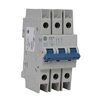 UL489 5 A Miniature Circuit Breaker