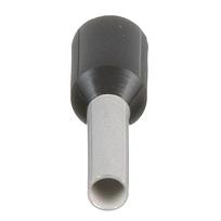 Insulated Ferrule, single wire, 16 AWG (