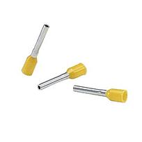 Insulated Ferrule, single wire, 12 AWG (