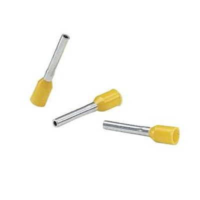 Insulated Ferrule, single wire, 12 AWG (