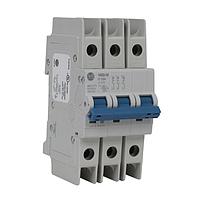 UL489 15 A Miniature Circuit Breaker