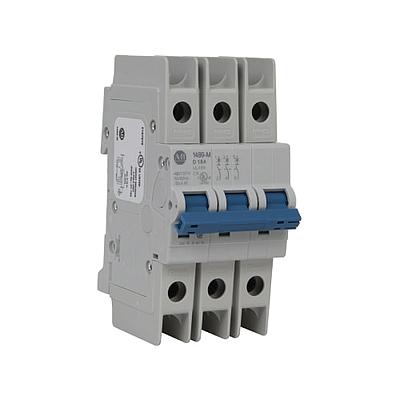 UL489 16 A Miniature Circuit Breaker
