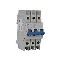 UL489 25 A Miniature Circuit Breaker