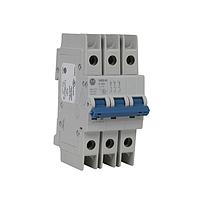 UL489 40 A Miniature Circuit Breaker