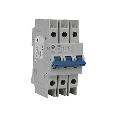 UL489 40 A Miniature Circuit Breaker