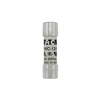 Fusible Ultrarrápido Cilíndrico 10 X 38 mm 600Vca/Cd