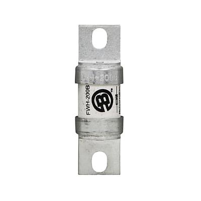 Fusible Ultrarrápido de Navajas 500Vca/Vcd