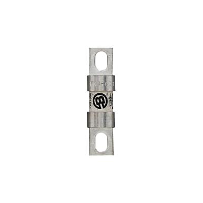 Fusible Ultrarrápido de Navajas 500Vca/Vcd