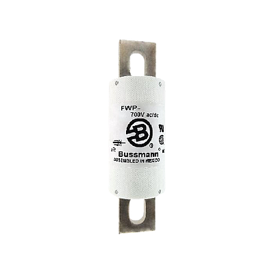 BUSSMANN Fusible especial FWP, 150A, 700V, Semiconductor - FWP-150A