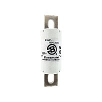BUSSMANN Fusible especial FWP, 175A, 700V, Semiconductor - FWP-175A