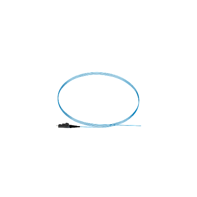 PANDUIT Cable de fibra Optica OM3, 1 fibra, fibra reforzada 900µm, multimodo flexible, 3 metros - FX1BN1NNNSNM003