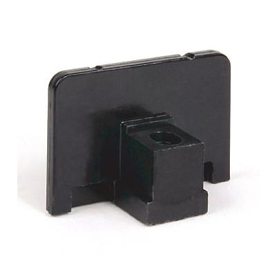 TERM BLCK PNL MTD End Piece