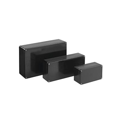 ZONEX IP66 Enclosure