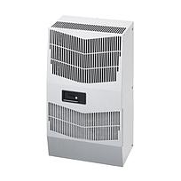 SpectraCool Indoor/Outdoor G28, 6000BTU 115V, Lt Gray, Steel.