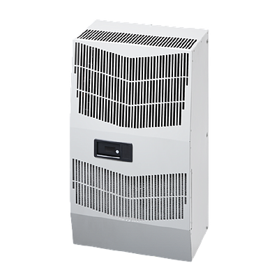 HOFFMAN Aire acondicionado SpectraCool, Interiores, 6000 BTU, Gris - G280626G050