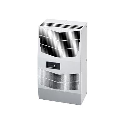 HOFFMAN Aire acondicionado SpectraCool, Interiores, 6000 BTU, Gris - G280646G050