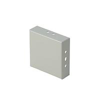 WW. 3R, Closure Plate