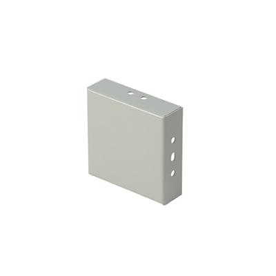 WW. 3R, Closure Plate