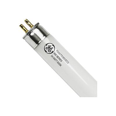GE-F54WT5850EC0 — Tubo Fluorescente Lineal T5 54 W 5000 K Base G5 Alta Eficiencia