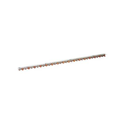 MCB Fuse Holder UL508 Bus Bar