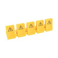 MCB Fuse Holder UL508 Bus Bar Accessory