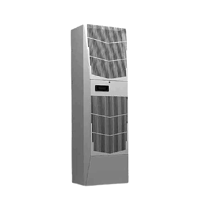 SpectraCool Indoor/Outdoor G52, 8000BTU 115V, Lt Gray, Steel.