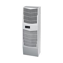 HOFFMAN Aire acondicionado SpectraCool, Interiores, Metal, 8000 BTU, Gris Claro - G520846G050