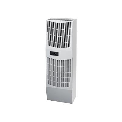 HOFFMAN Aire acondicionado SpectraCool, Interiores, Metal, 8000 BTU, Gris Claro - G520846G050