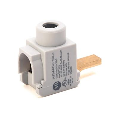 MCB Bus Bar Connector