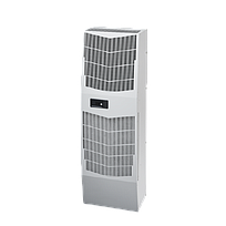 HOFFMAN Aire acondicionado SpectraCool, Exteriores, Sin Calefacción, 12000 BTU, Gris - G521246G100