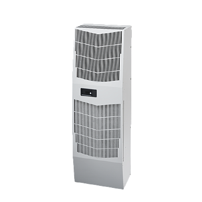 HOFFMAN Aire acondicionado SpectraCool, Exteriores, Sin Calefacción, 12000 BTU, Gris - G521246G100