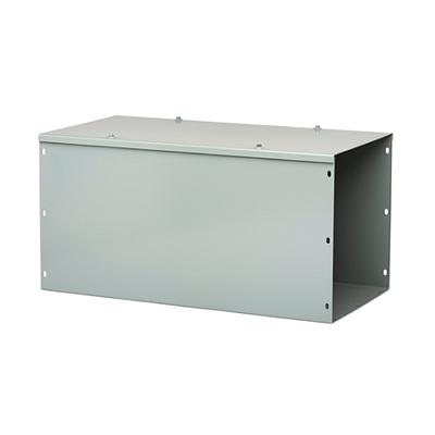 WW, Type 1, Str.Section/KO