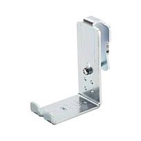 Auxiliary cable bracket, 1.63&quot; (41.4mm)