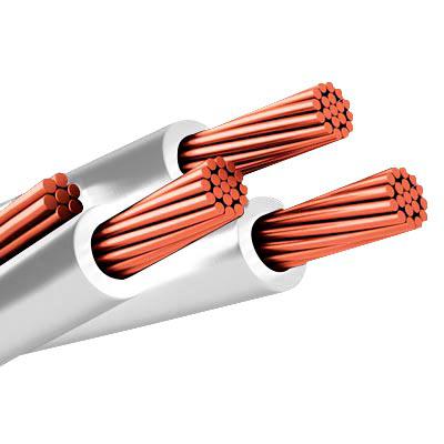General Cable Thw Ls 10 Awg Cab C Cn19 H 500 M