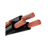 Cable THW-LS Cal.10 Negro caja de 100 Mts - GCTHW10NC