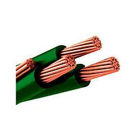 GENERAL CABLE Cable THW-LS Cal.10 Verde caja de 100 Mts - GCTHW10VC