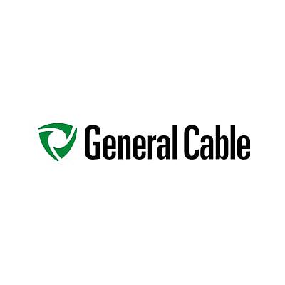 CABLE THW-LS 600V CAL. 10 VERDE MCA. GENERAL CABLE