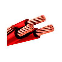 GENERAL CABLE Cable THW-LS Cal.14 Rojo caja de 100 Mts - GCTHW14RC
