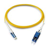 OS1/OS2 2-fiber 1.6mm jacket, patchcord,