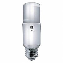 GENERAL ELECTRIC Foco LED, 10LS/830/100-240V/E27 - GE36091
