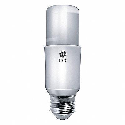 GENERAL ELECTRIC Foco LED, 10LS/830/100-240V/E27 - GE36091