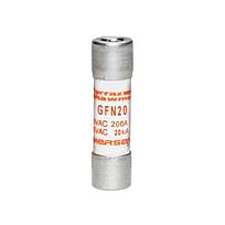 76778- FUSE 250V 20A 1-1/2X13/