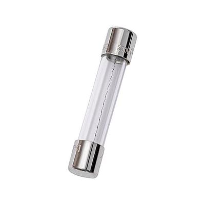 1-1/4X1/4 FUSE 250V 1A GGC