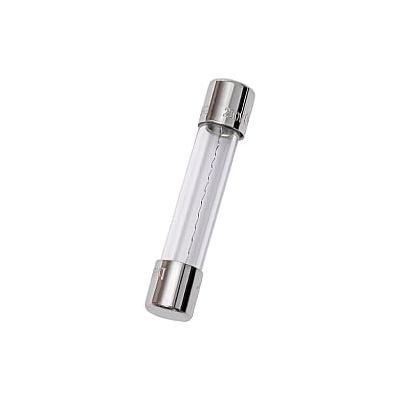 Fusible de vidrio, Ferraz GGC2, GGC 2A